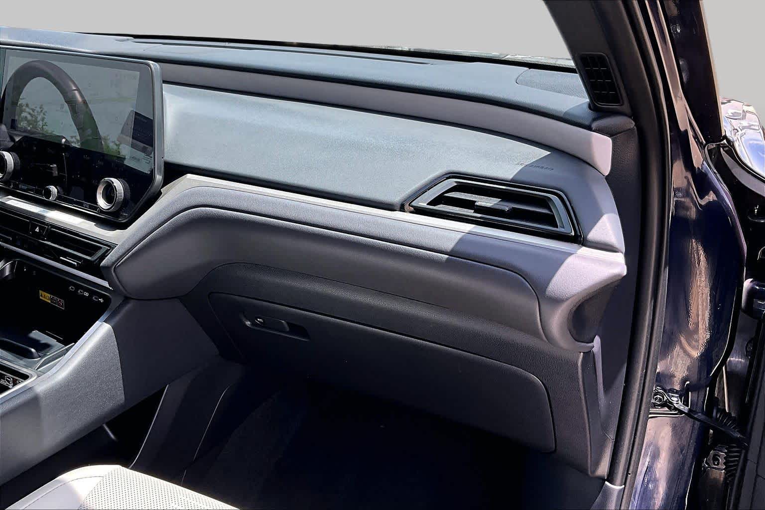 2025 Lexus TX 350 Premium  Nightfall Mica at Lexus Southwest Houston