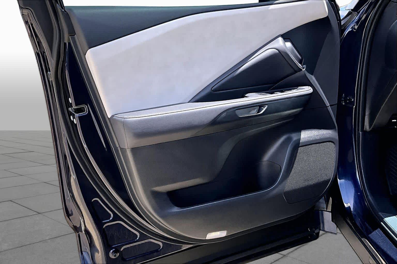 2025 Lexus TX 350 Premium  Nightfall Mica at Lexus Southwest Houston