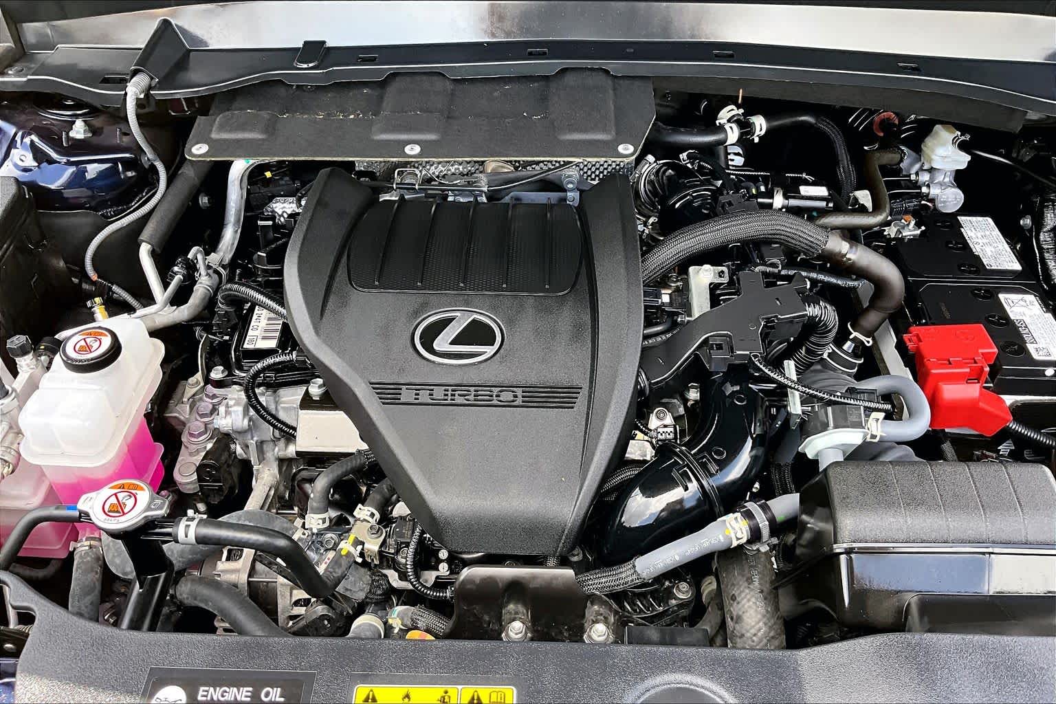 2025 Lexus TX 350 Premium  Nightfall Mica at Lexus Southwest Houston