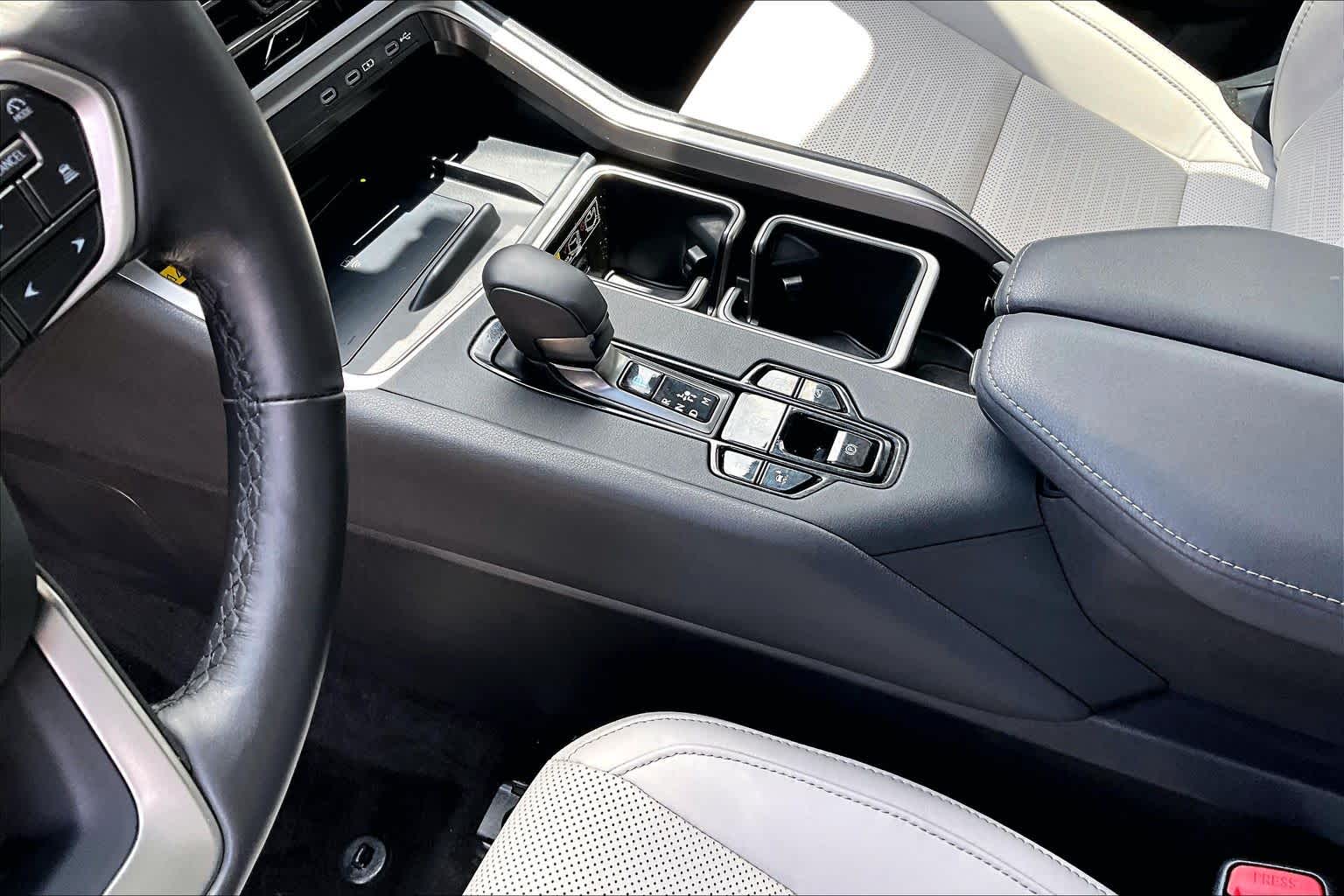 2025 Lexus TX 350 Premium  Nightfall Mica at Lexus Southwest Houston