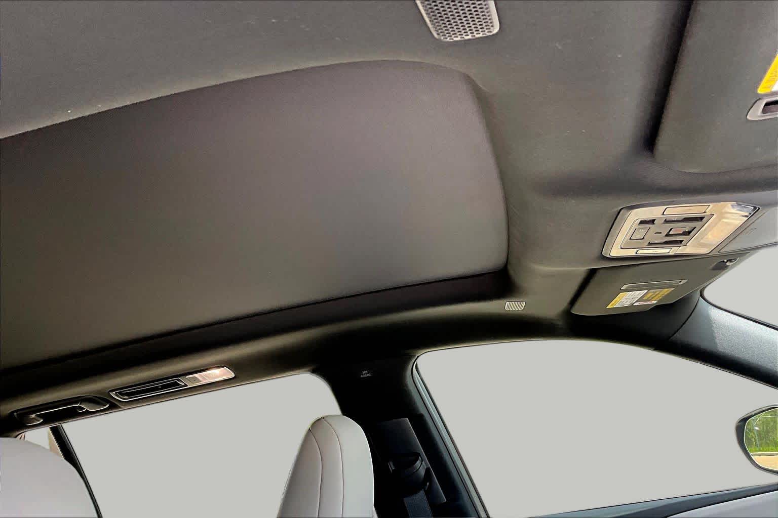 2025 Lexus TX 350 Premium  Nightfall Mica at Lexus Southwest Houston