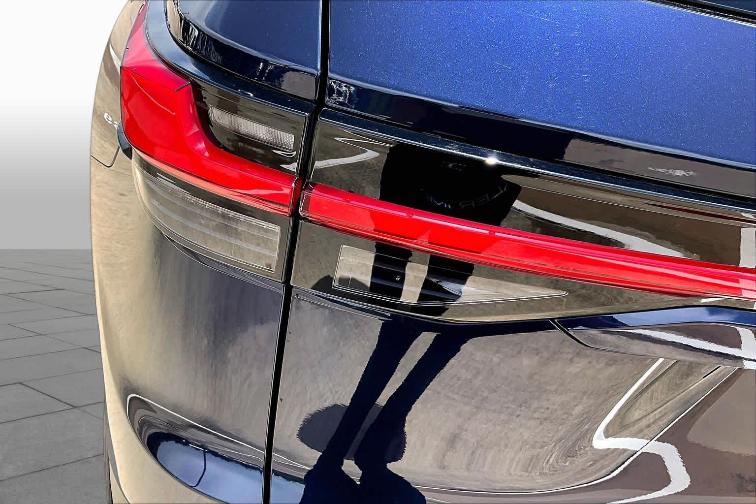 2025 Lexus TX 350 Premium  Nightfall Mica at Lexus Southwest Houston