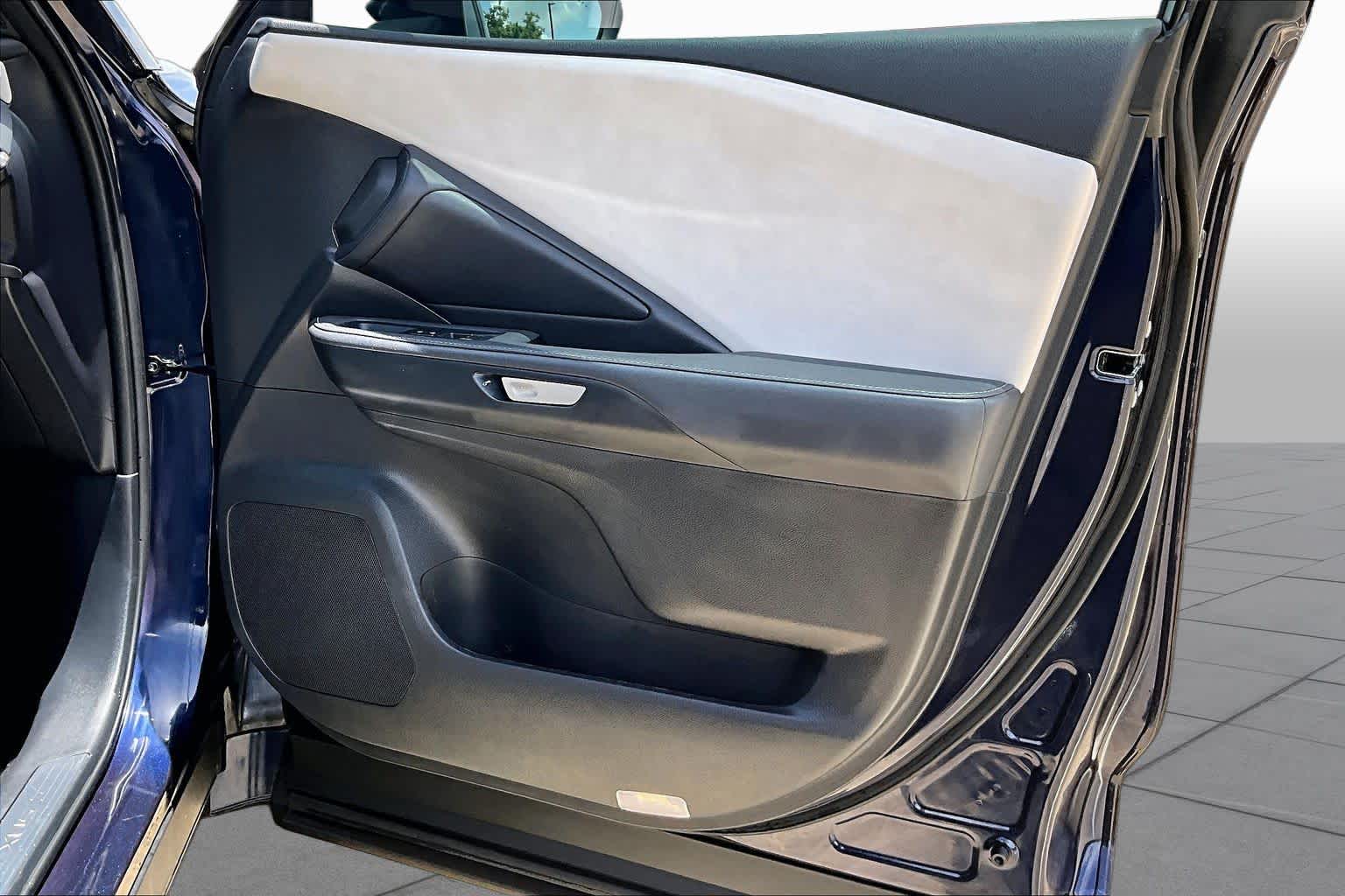 2025 Lexus TX 350 Premium  Nightfall Mica at Lexus Southwest Houston