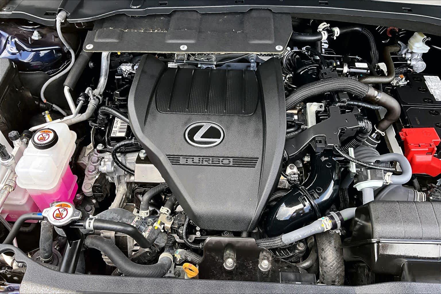 2025 Lexus TX 350 Premium  Nightfall Mica at Lexus Southwest Houston