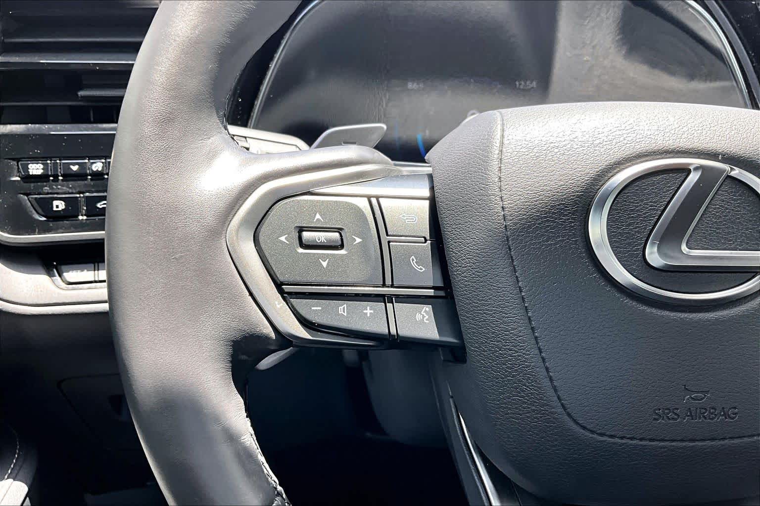 2025 Lexus TX 350 Premium  Nightfall Mica at Lexus Southwest Houston