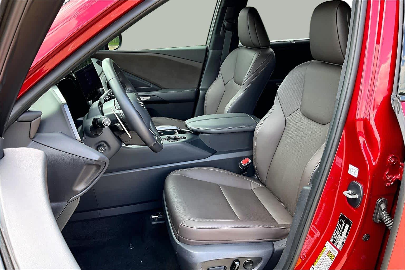 2026 Lexus TX 350 Premium - 7