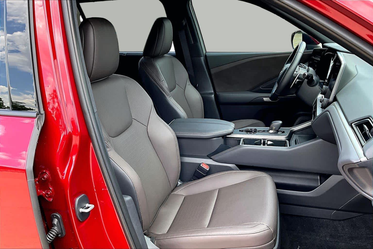 2026 Lexus TX 350 Premium - 8