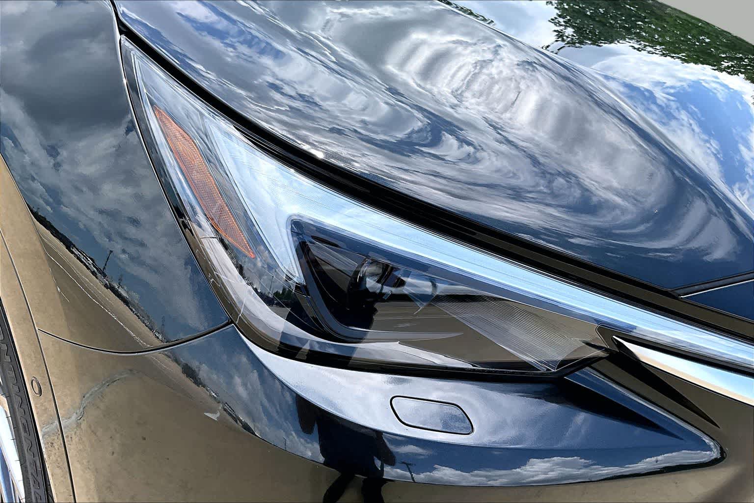 2026 Lexus TX 350 photo 13 of 20