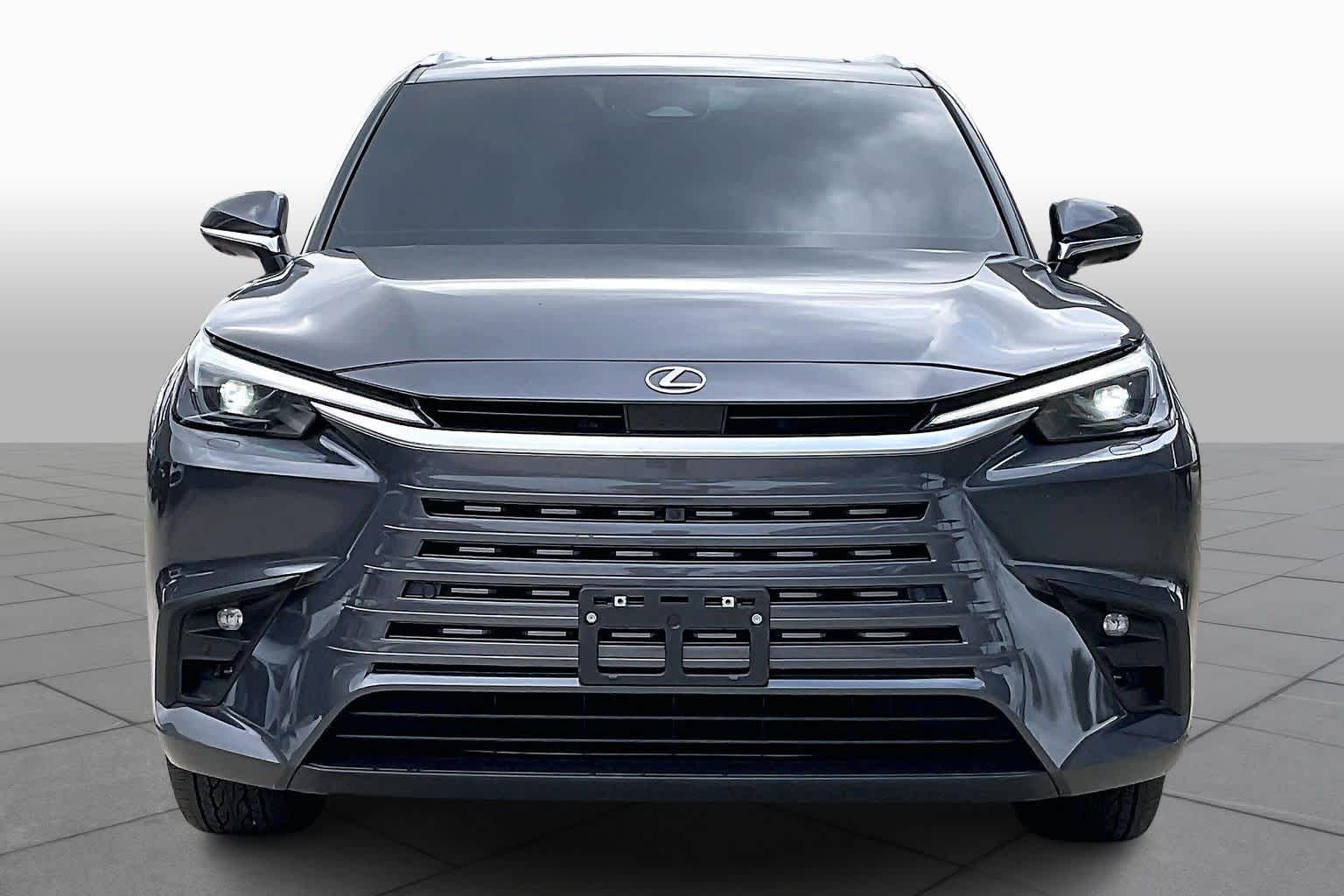 2026 Lexus TX 350 Luxury - 3