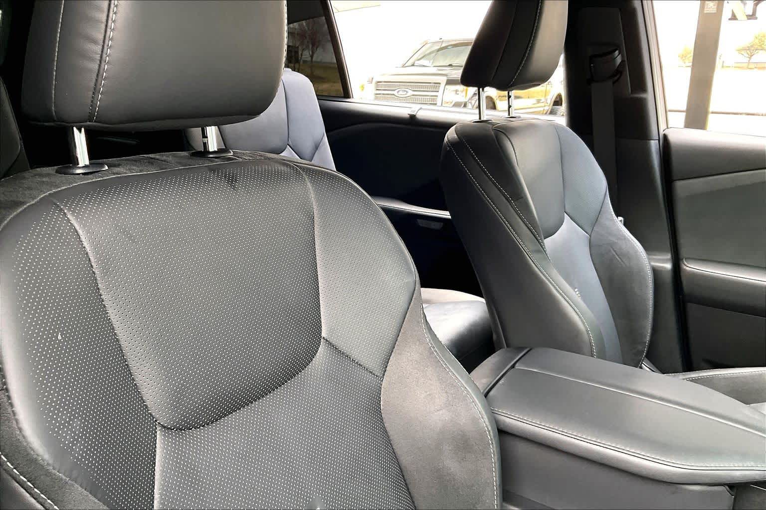 2026 Lexus TX 350 Luxury - 8
