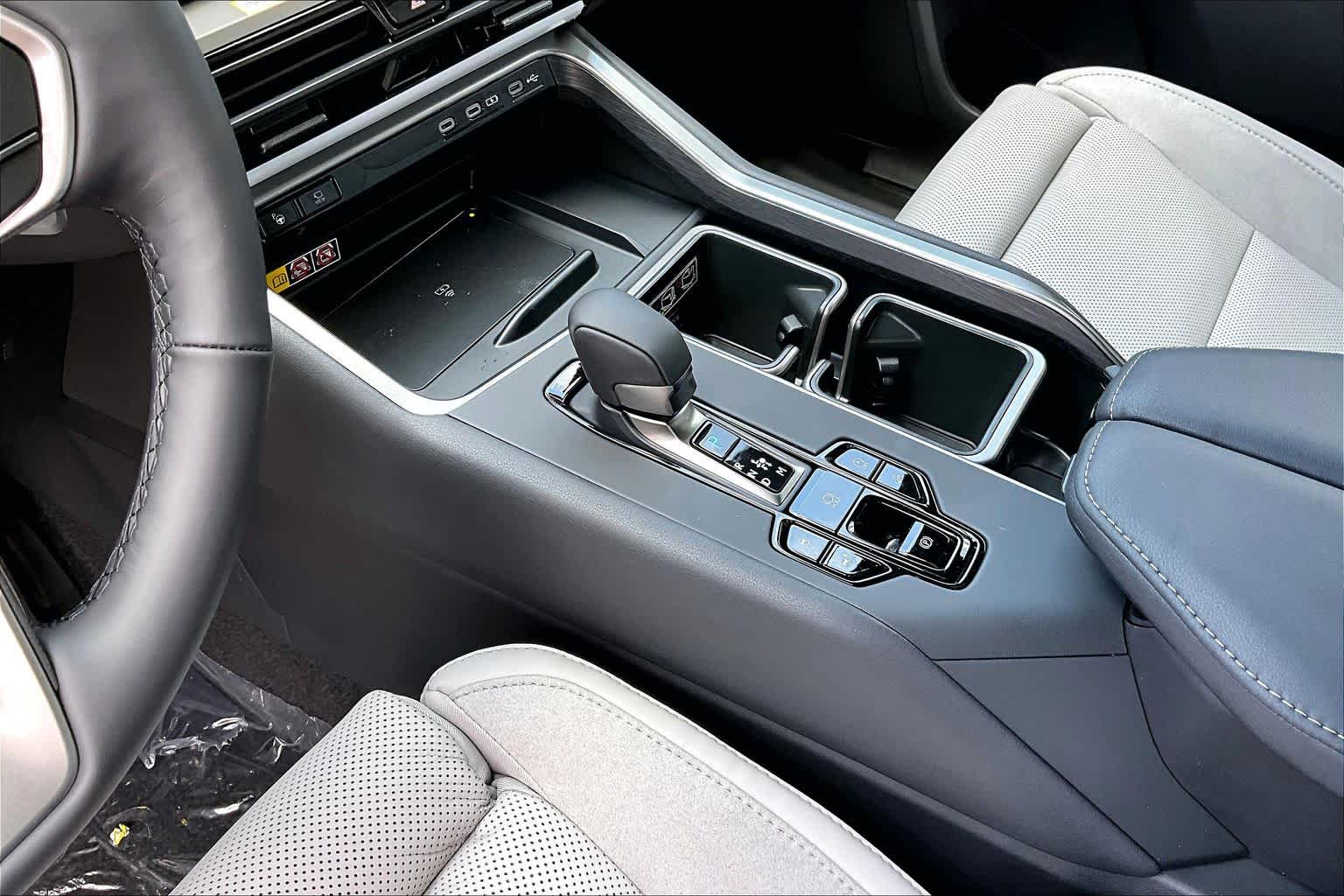 2026 Lexus TX 350 Luxury  Caviar at Lexus of Clear Lake