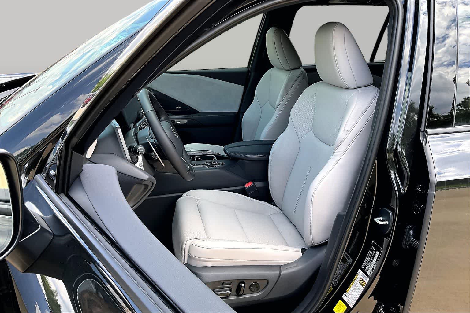 2026 Lexus TX 350 Luxury  Caviar at Lexus of Clear Lake