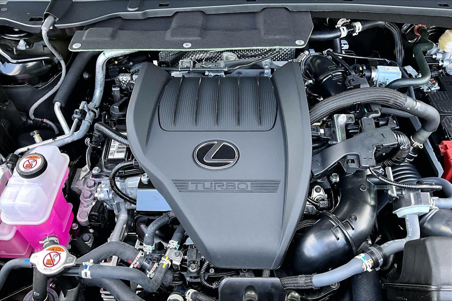 2026 Lexus TX 350 Luxury  Caviar at Lexus of Clear Lake