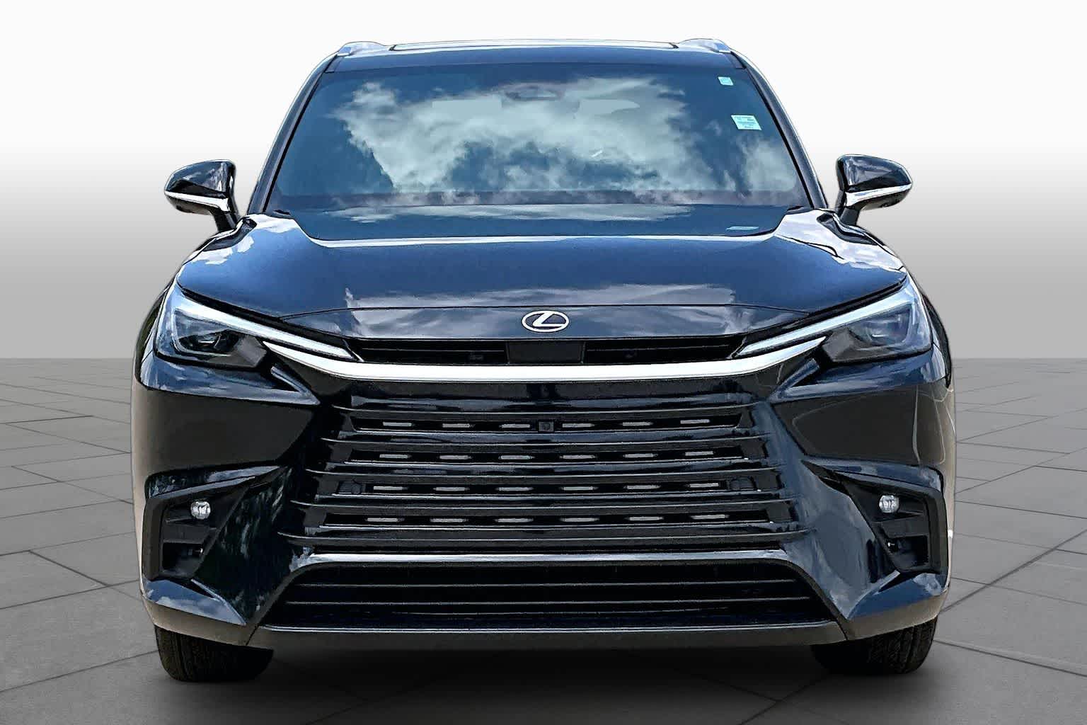 2026 Lexus TX 350 Luxury  Caviar at Lexus of Clear Lake