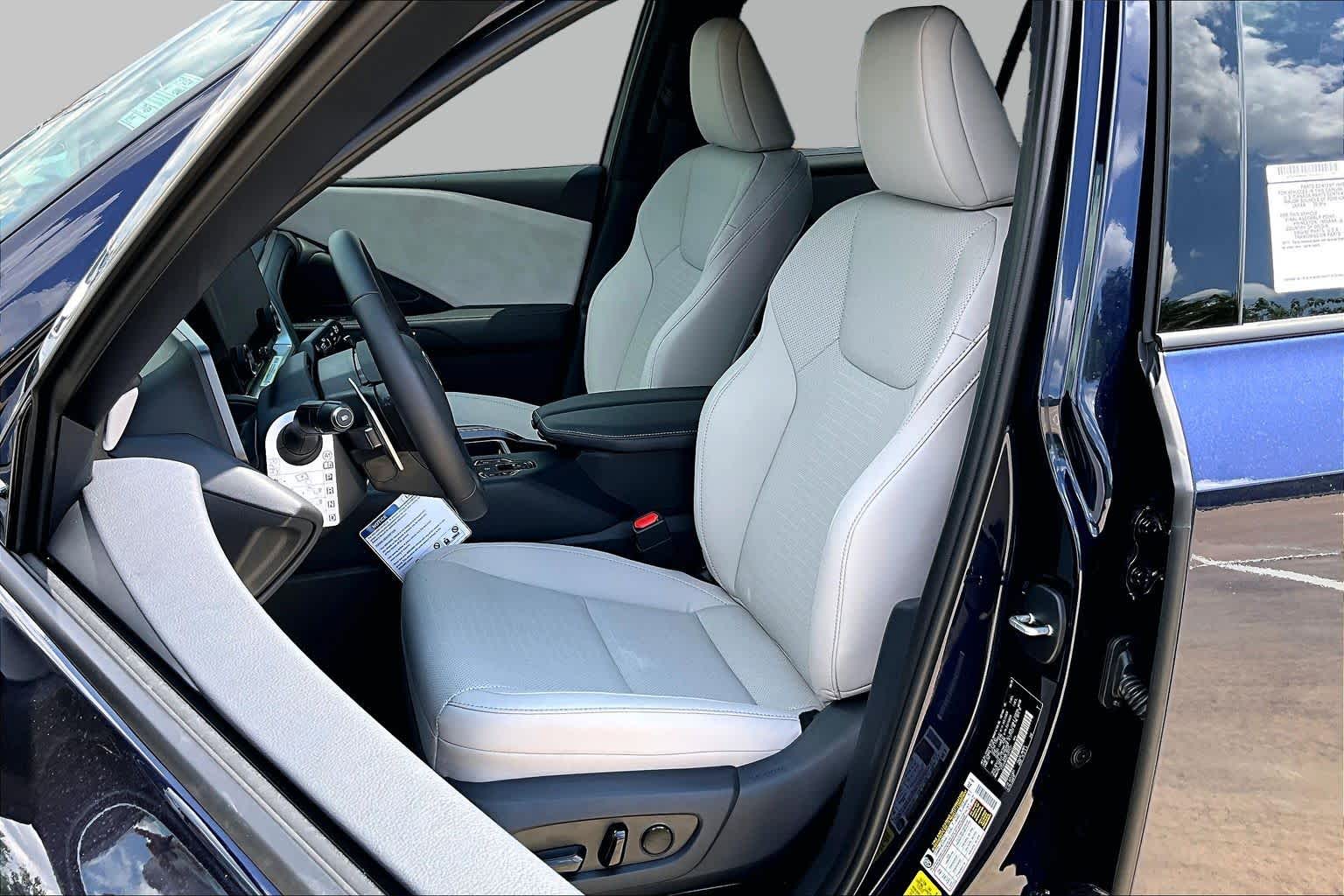 2026 Lexus TX 350 Premium - 7