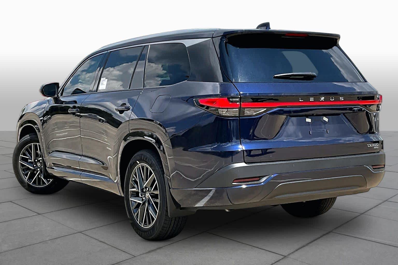 2026 Lexus TX 350 Premium - 10