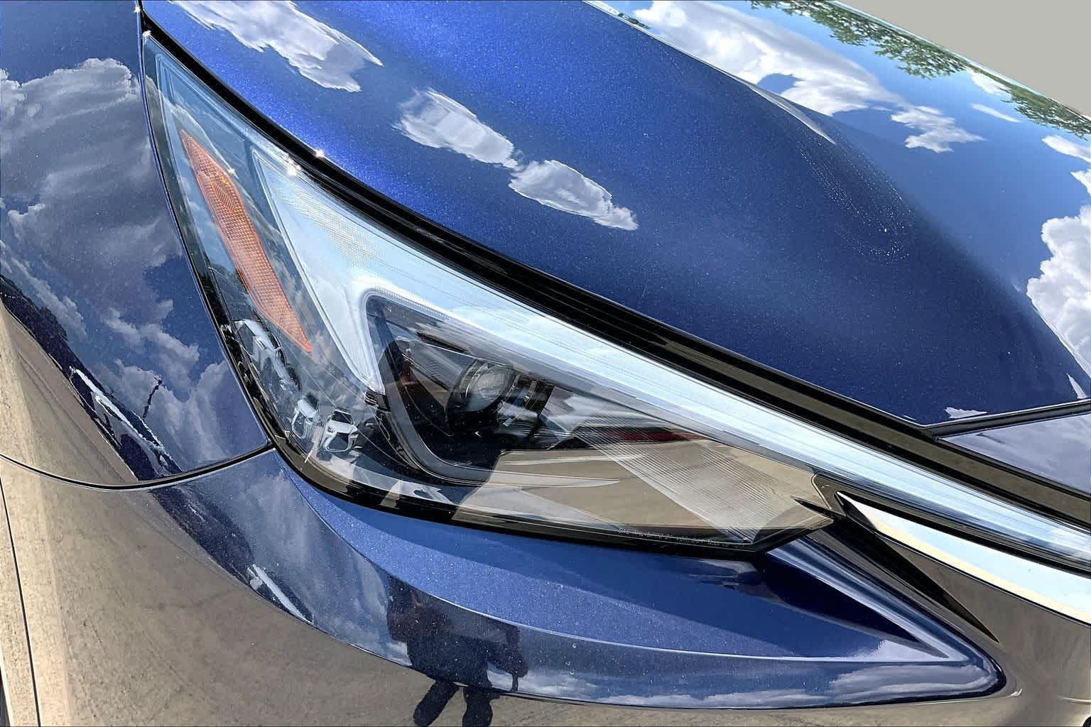 2026 Lexus TX 350 Premium - 11