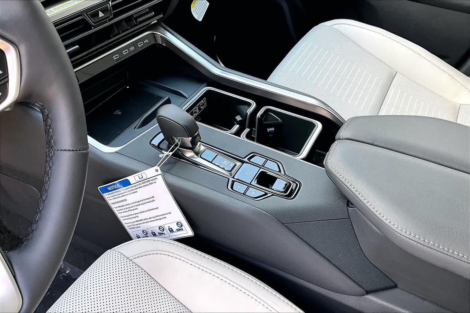 2026 Lexus TX 350 Premium - 5