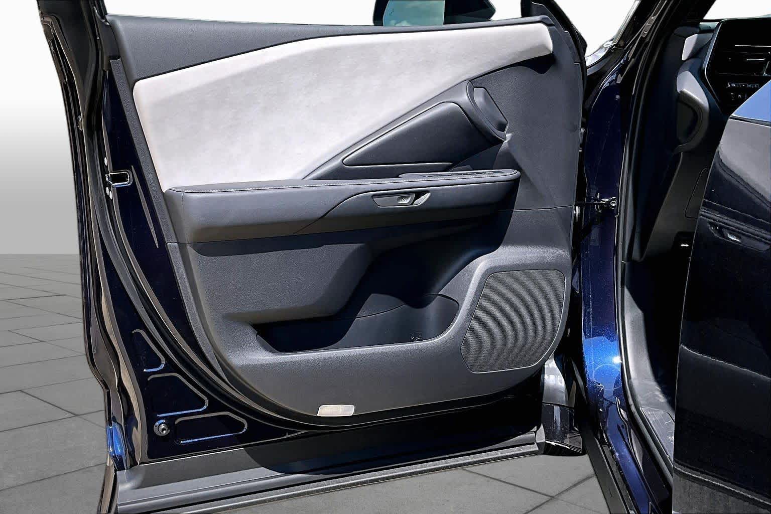 2026 Lexus TX 350 Premium - 8