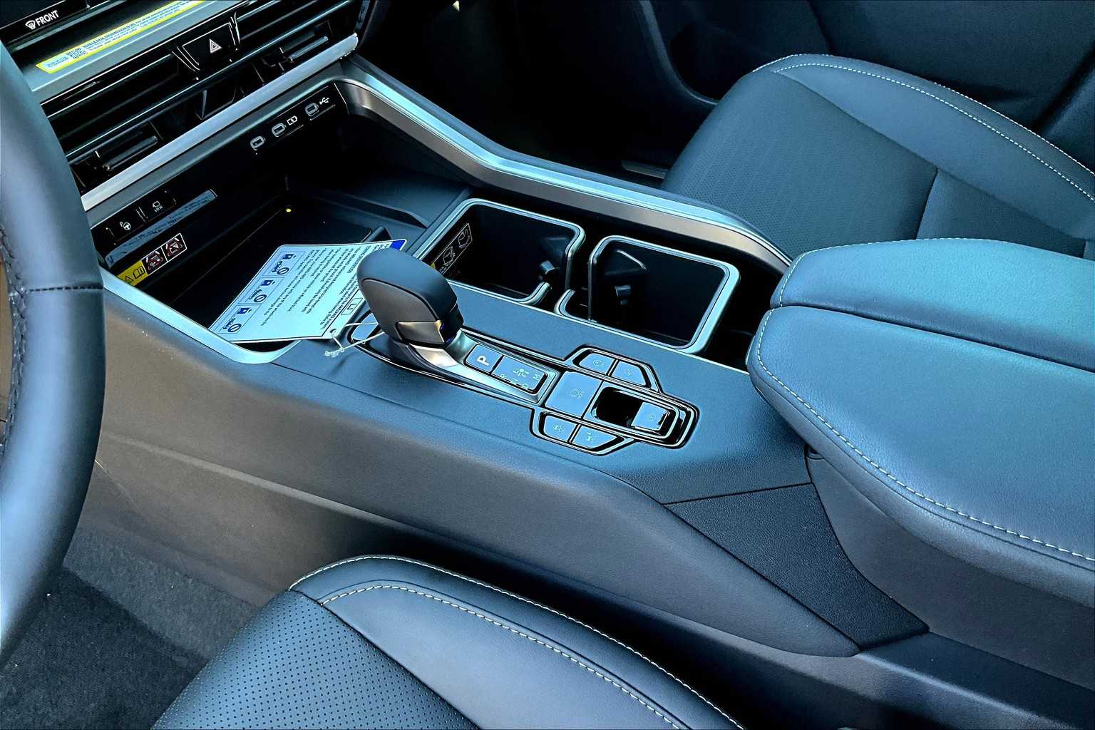 2026 Lexus TX Premium - 6