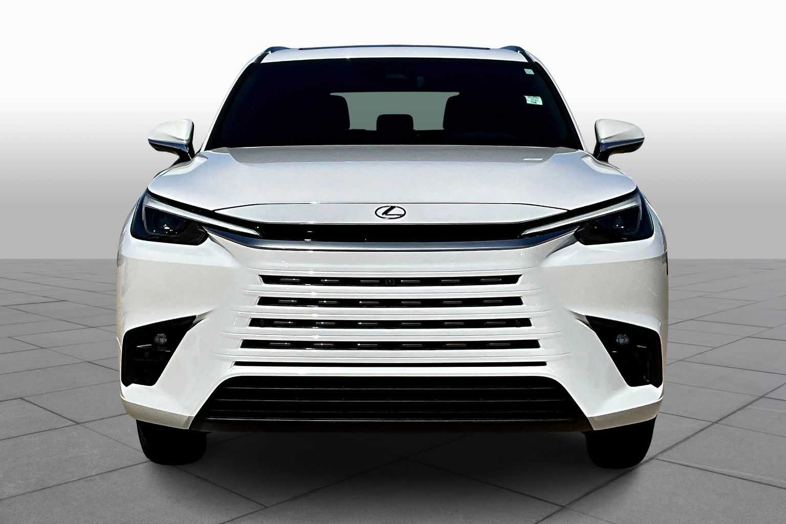 2026 Lexus TX Premium - 2