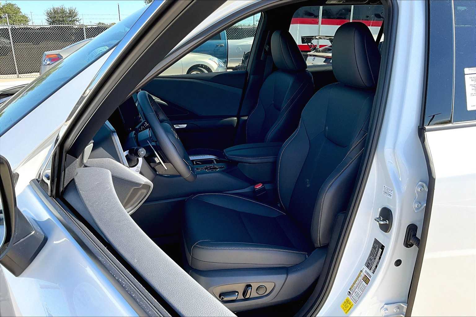 2026 Lexus TX Premium - 8