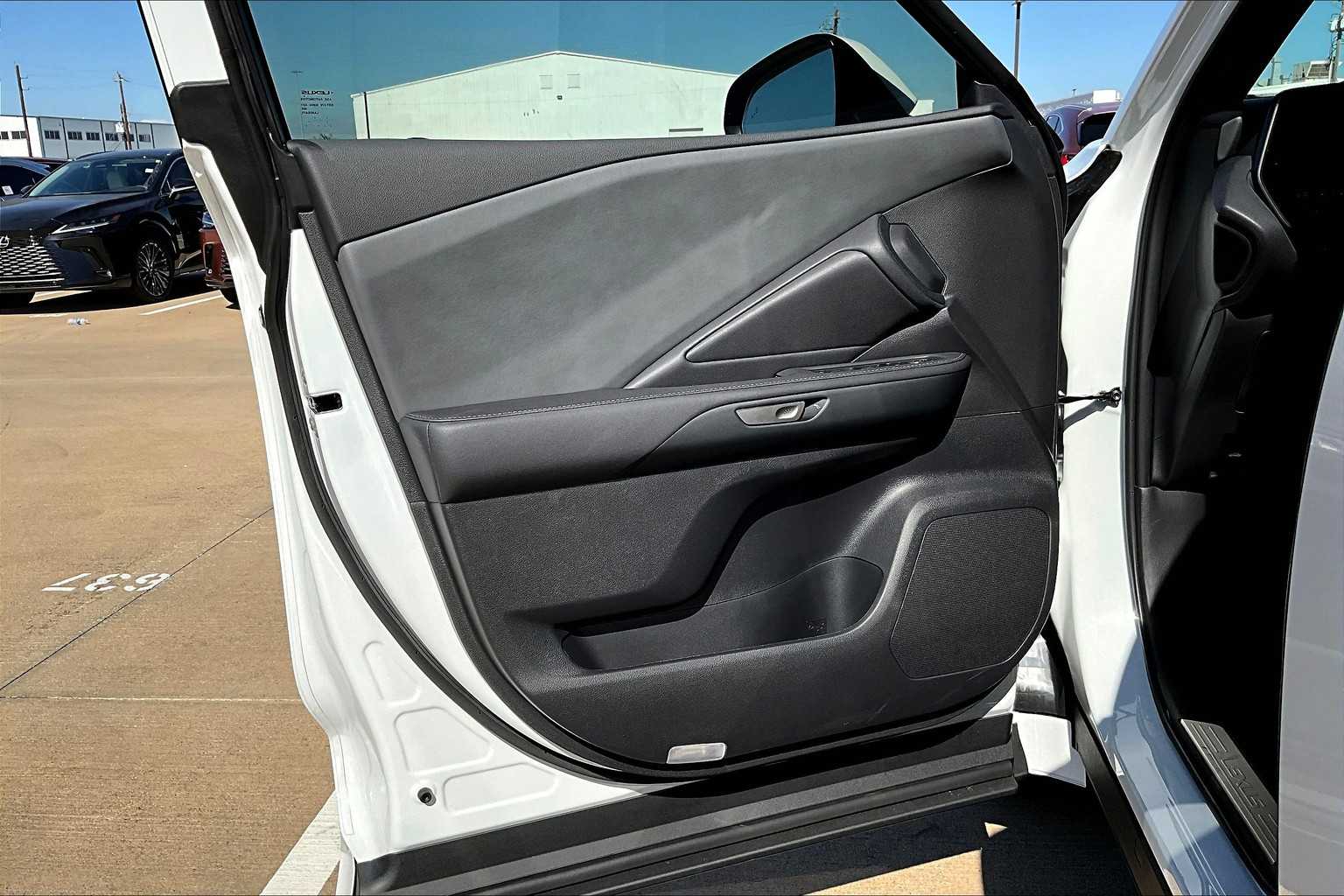 2026 Lexus TX Premium - 9