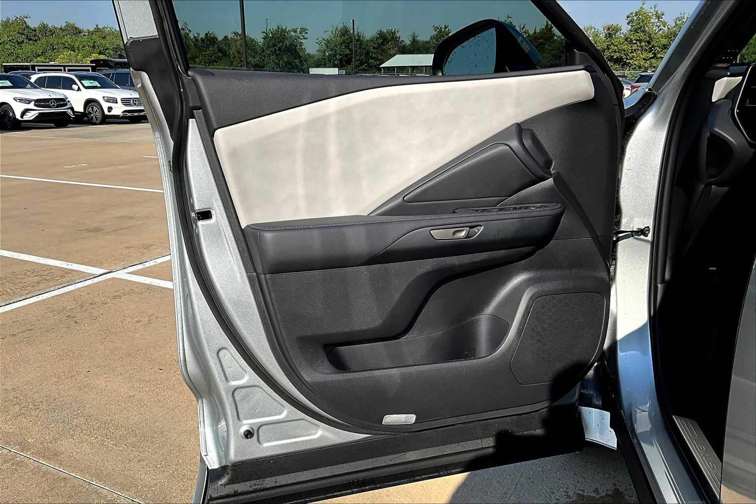 2026 Lexus TX Premium  - 9