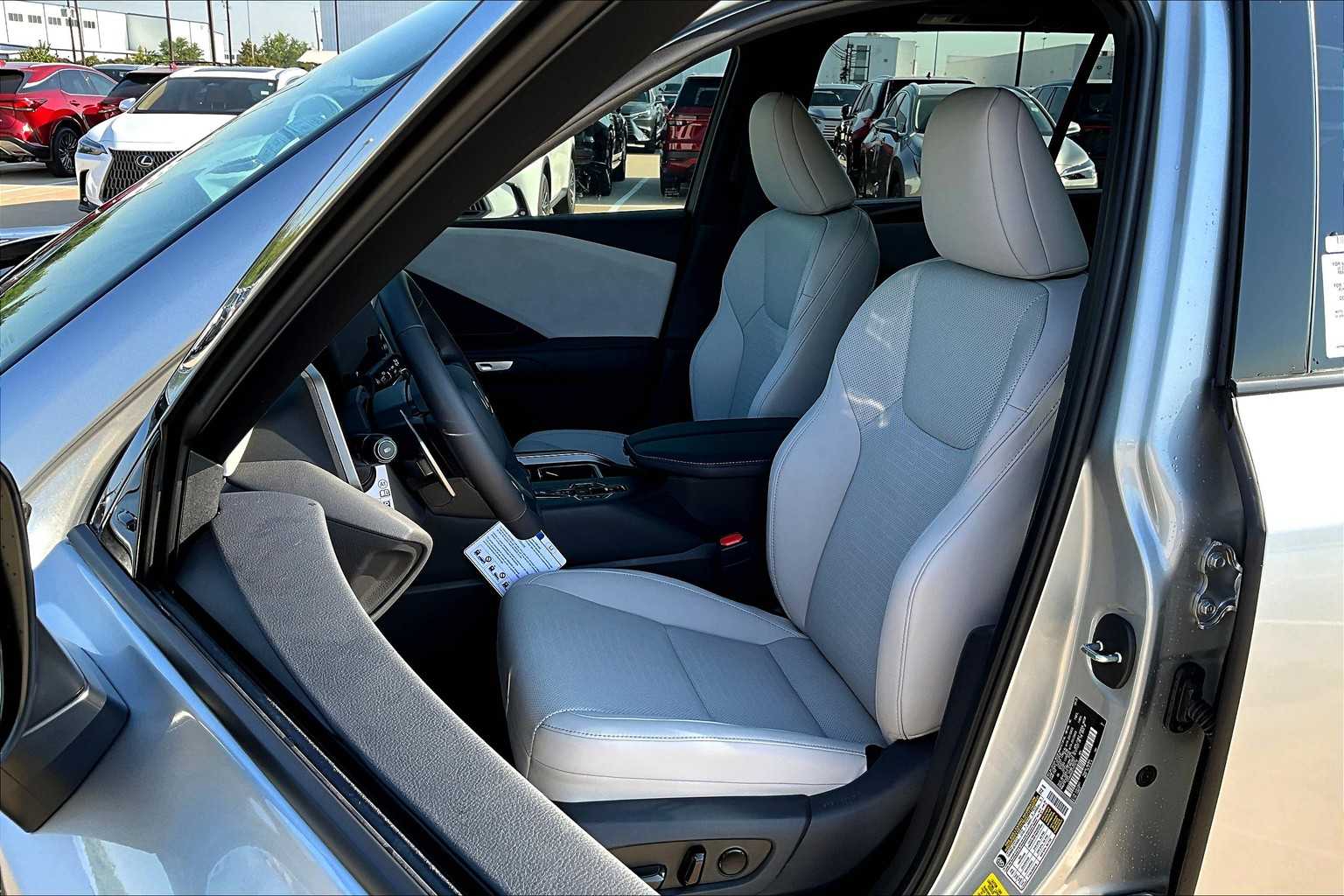 2026 Lexus TX Premium  - 8