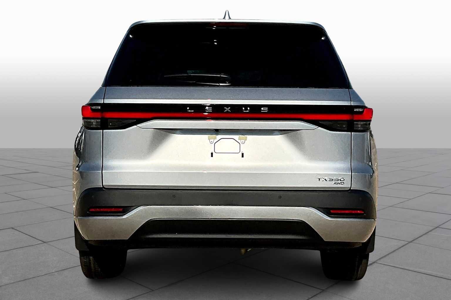 2026 Lexus TX Premium  - 3