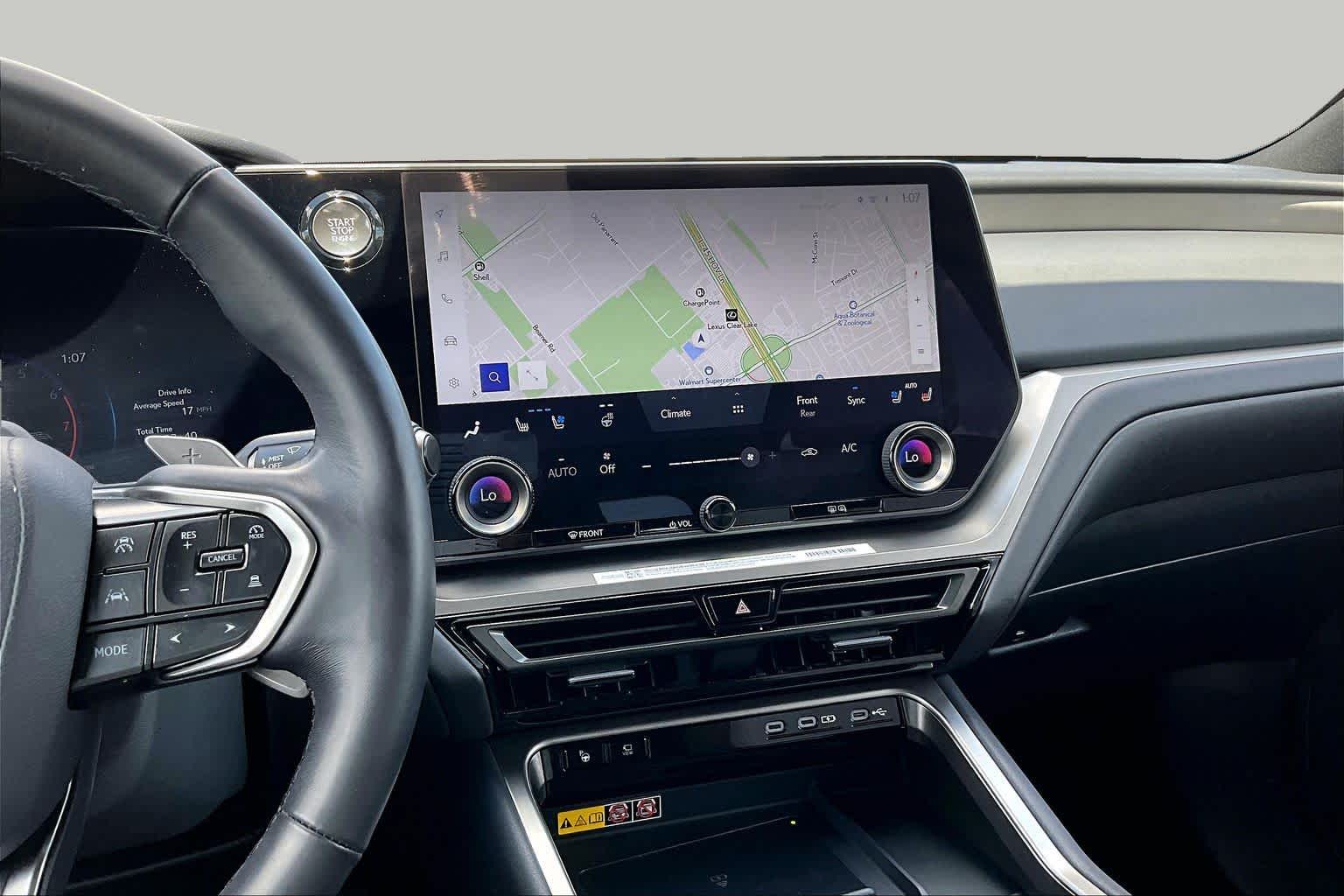 2026 Lexus TX 350 Premium - 6