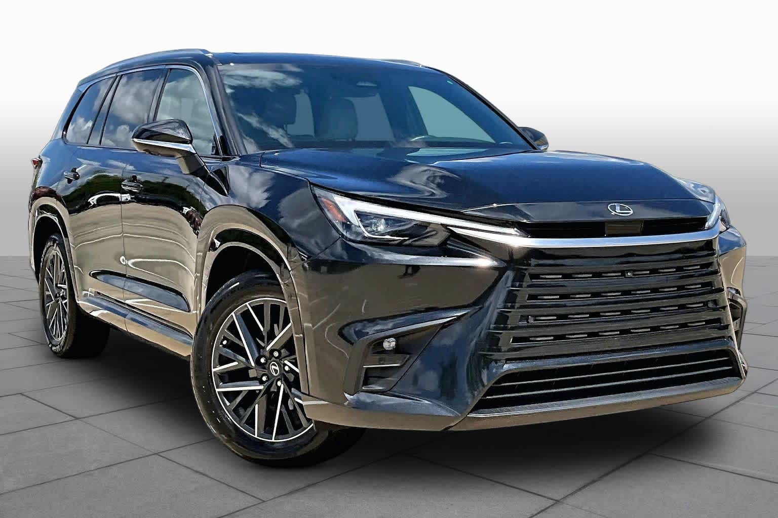 2026 Lexus TX 350 Premium - 2