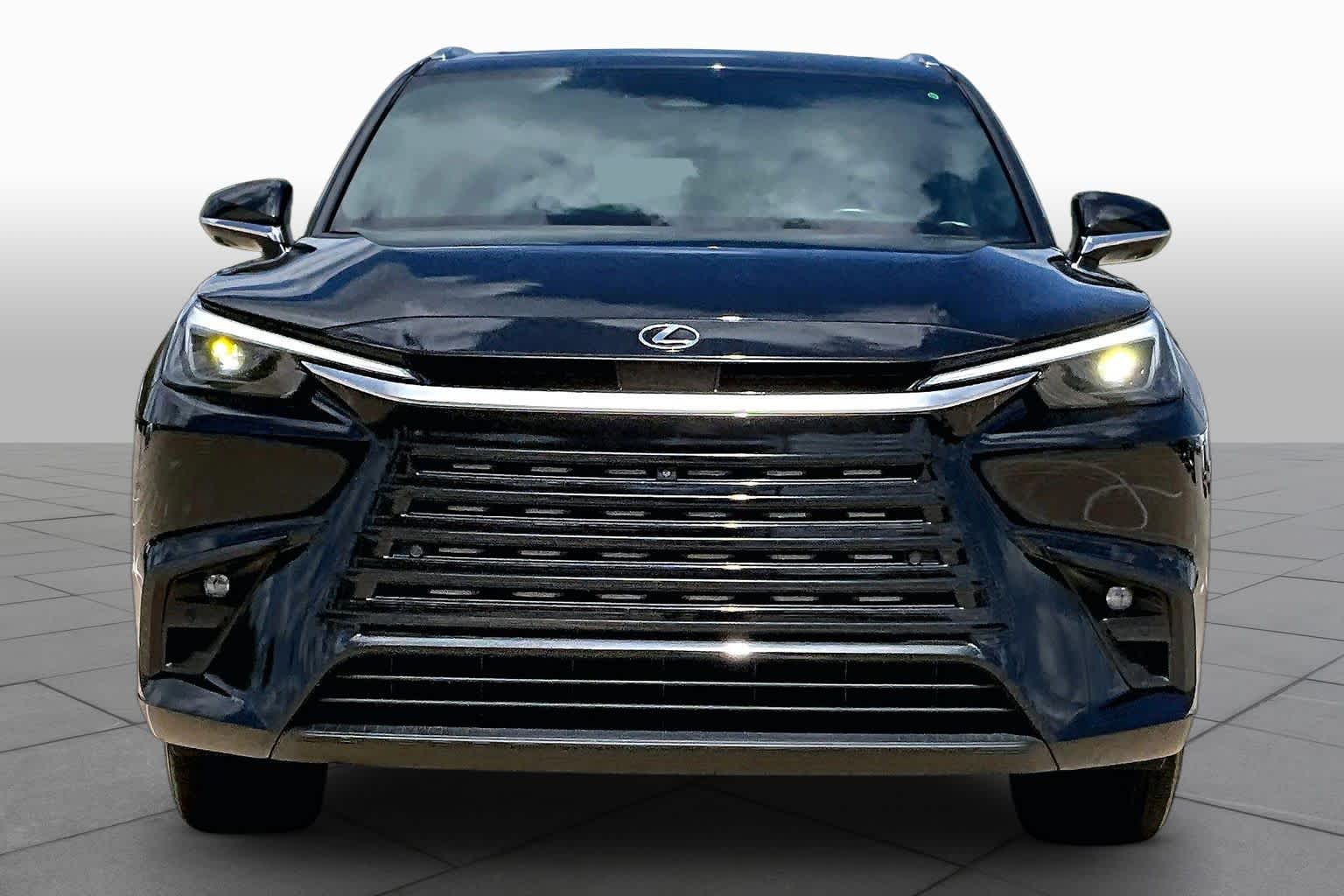 2026 Lexus TX 350 Premium - 3