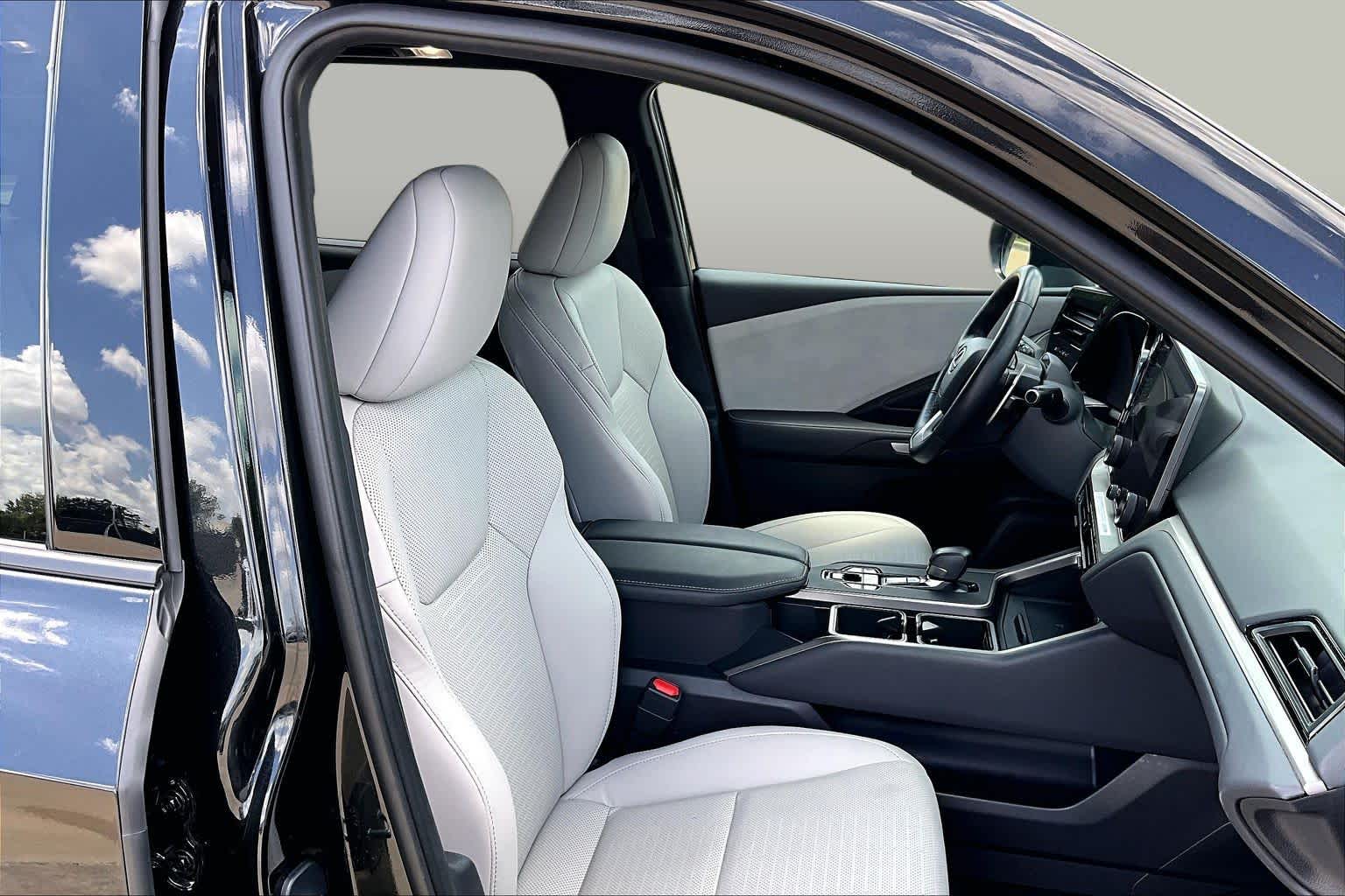2026 Lexus TX 350 Premium - 8