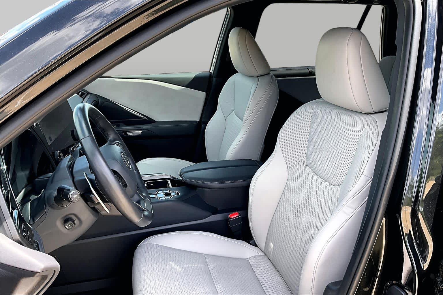 2026 Lexus TX 350 Premium - 7