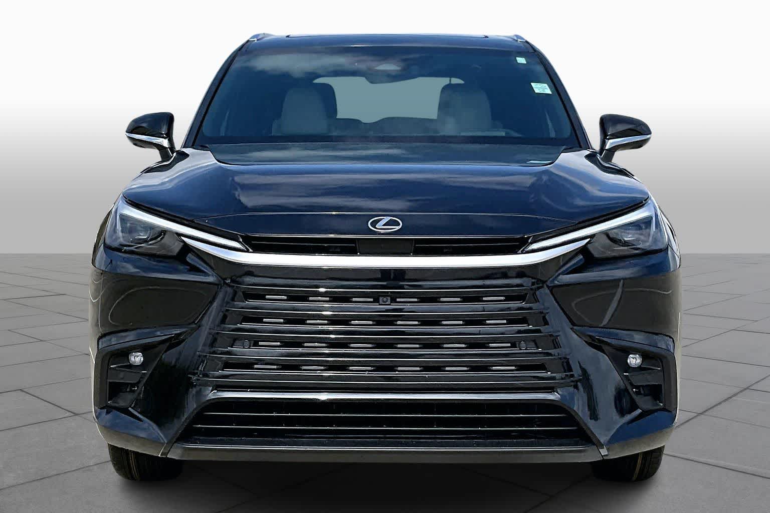 2026 Lexus TX 350 Luxury - 2