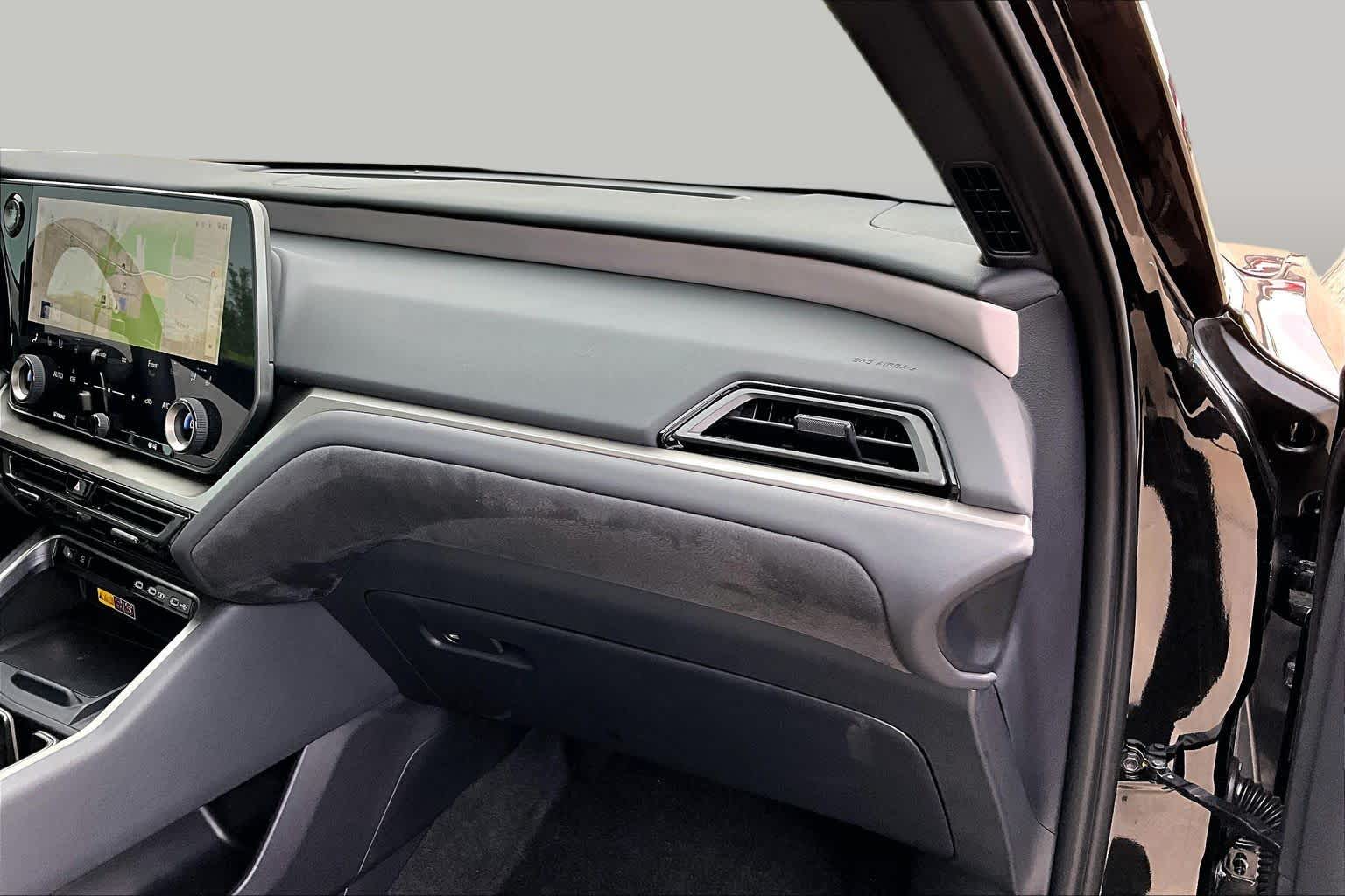 2026 Lexus TX 350 photo 19 of 37