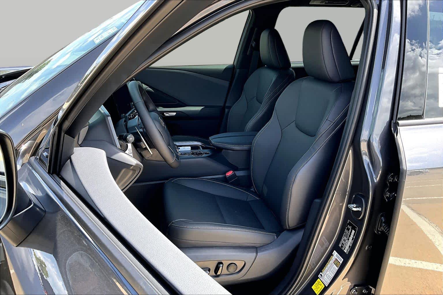 2026 Lexus TX 350 - 8