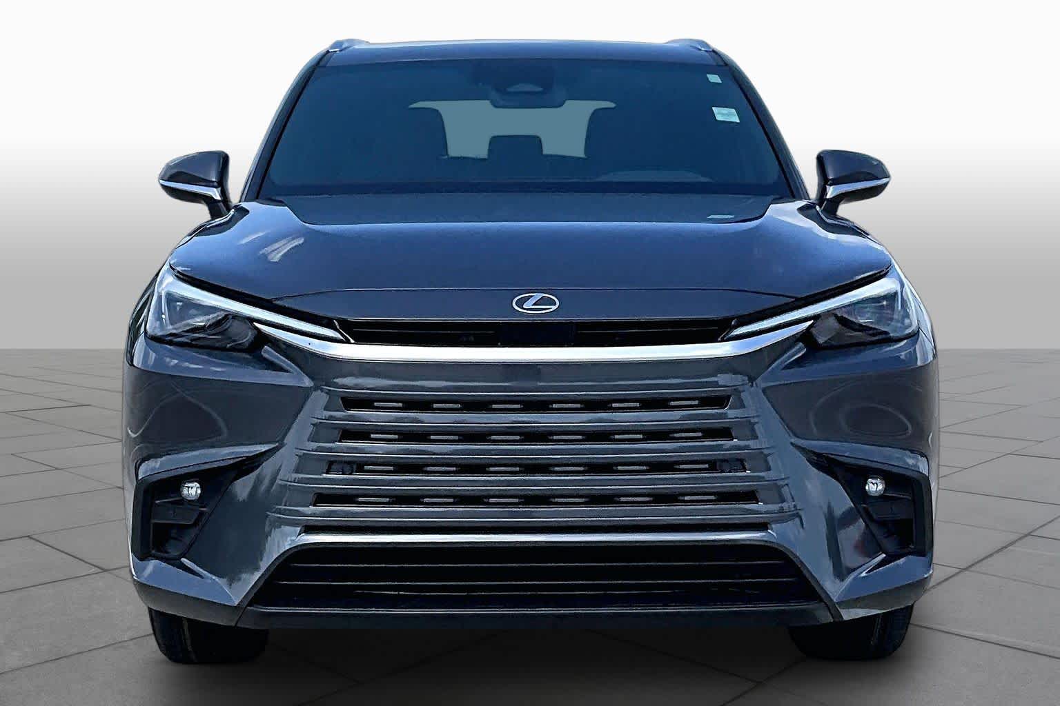2026 Lexus TX 350 - 2