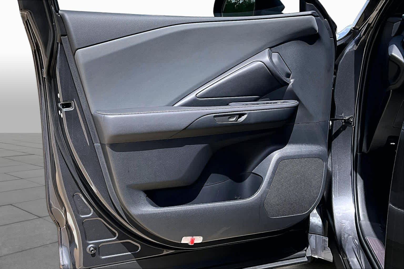 2026 Lexus TX 350 - 9