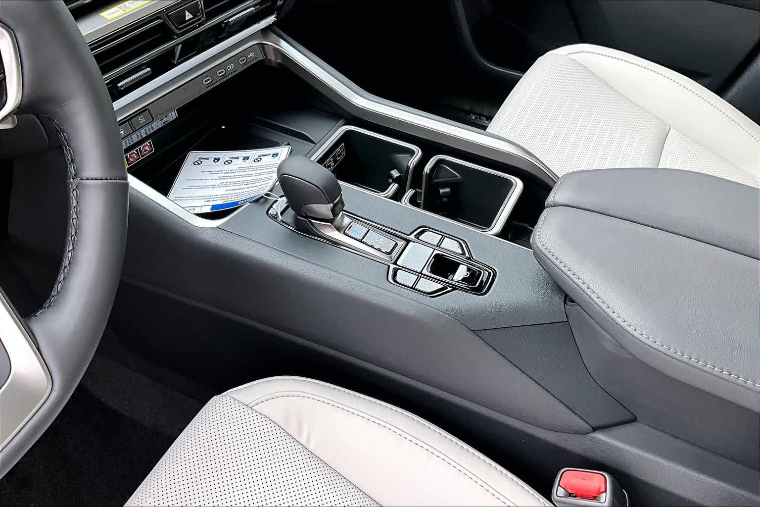 2026 Lexus TX 350 Premium - 6
