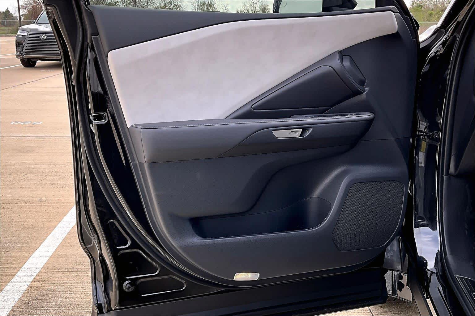 2026 Lexus TX 350 Premium - 9