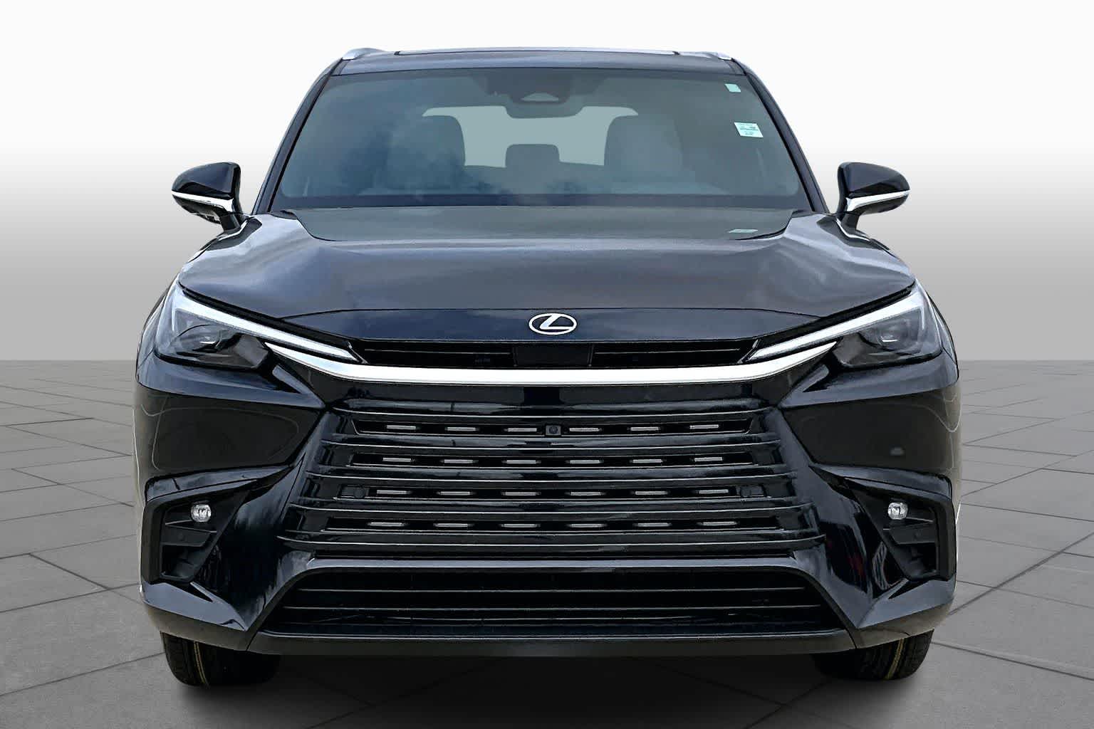 2026 Lexus TX 350 Premium - 2