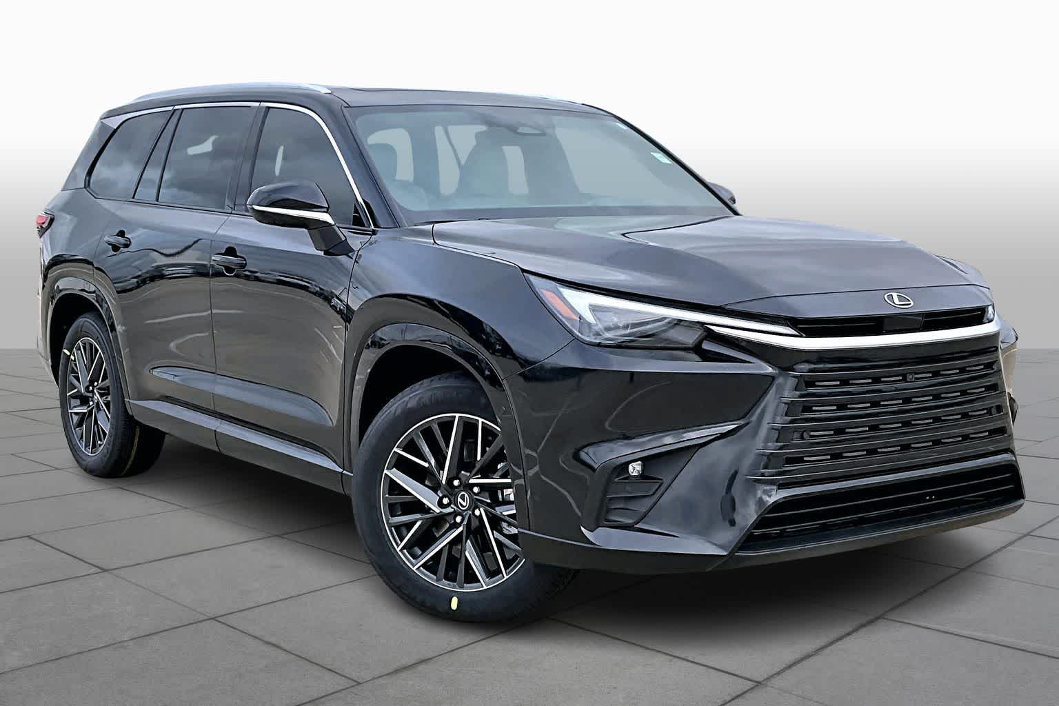 2026 Lexus TX 350 Premium - 1