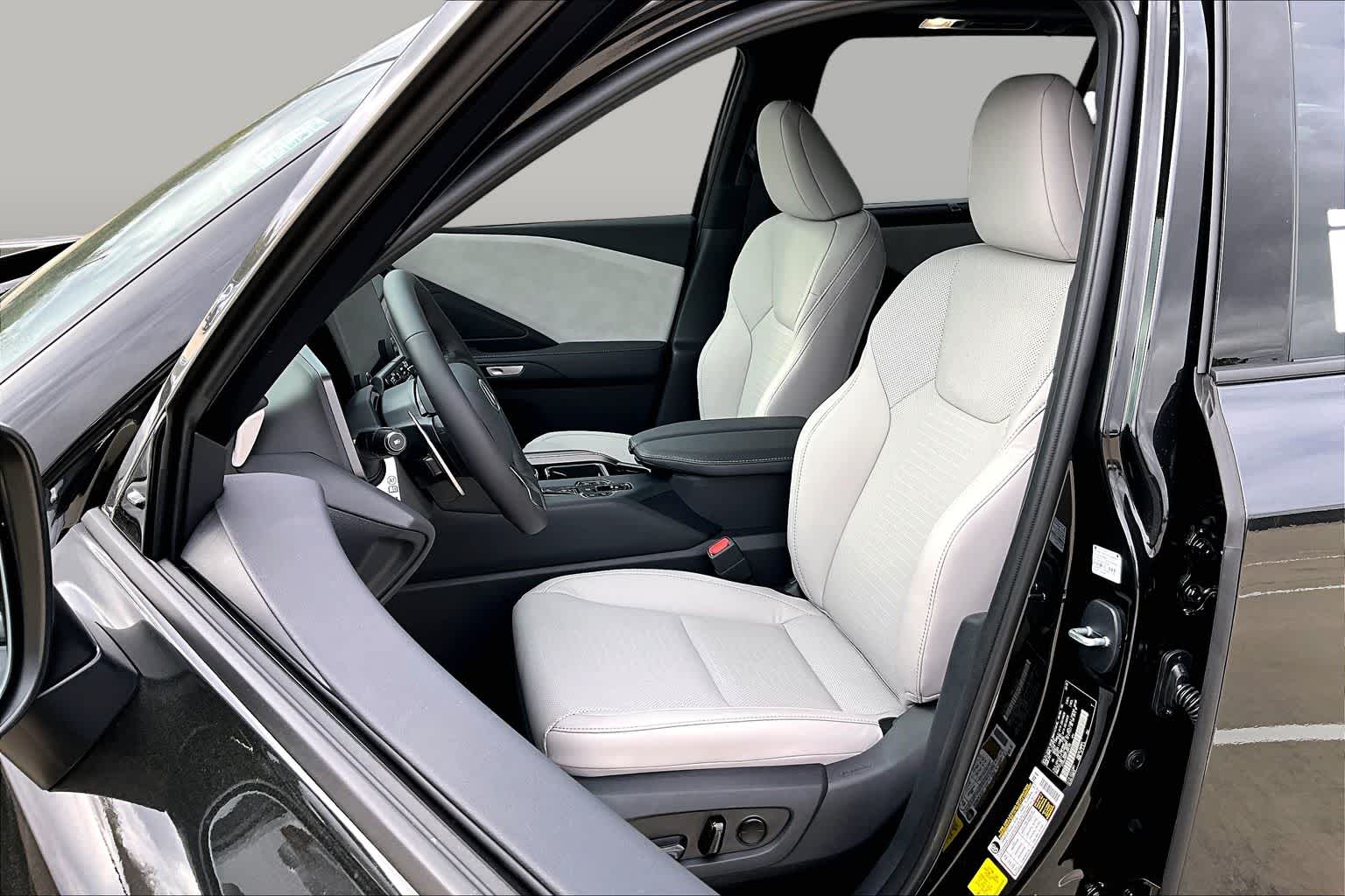 2026 Lexus TX 350 Premium - 8