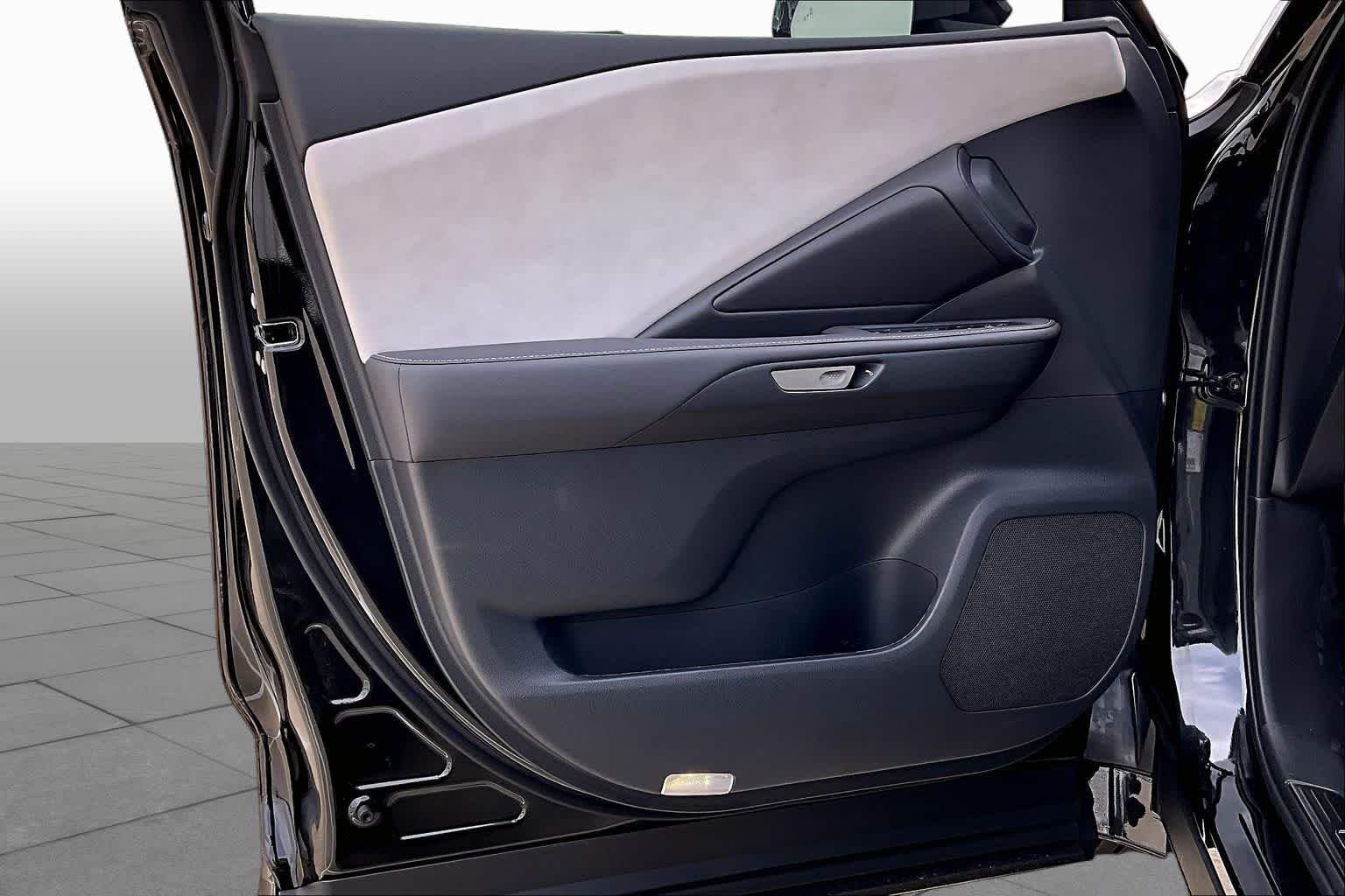 2026 Lexus TX 350 Premium - 9