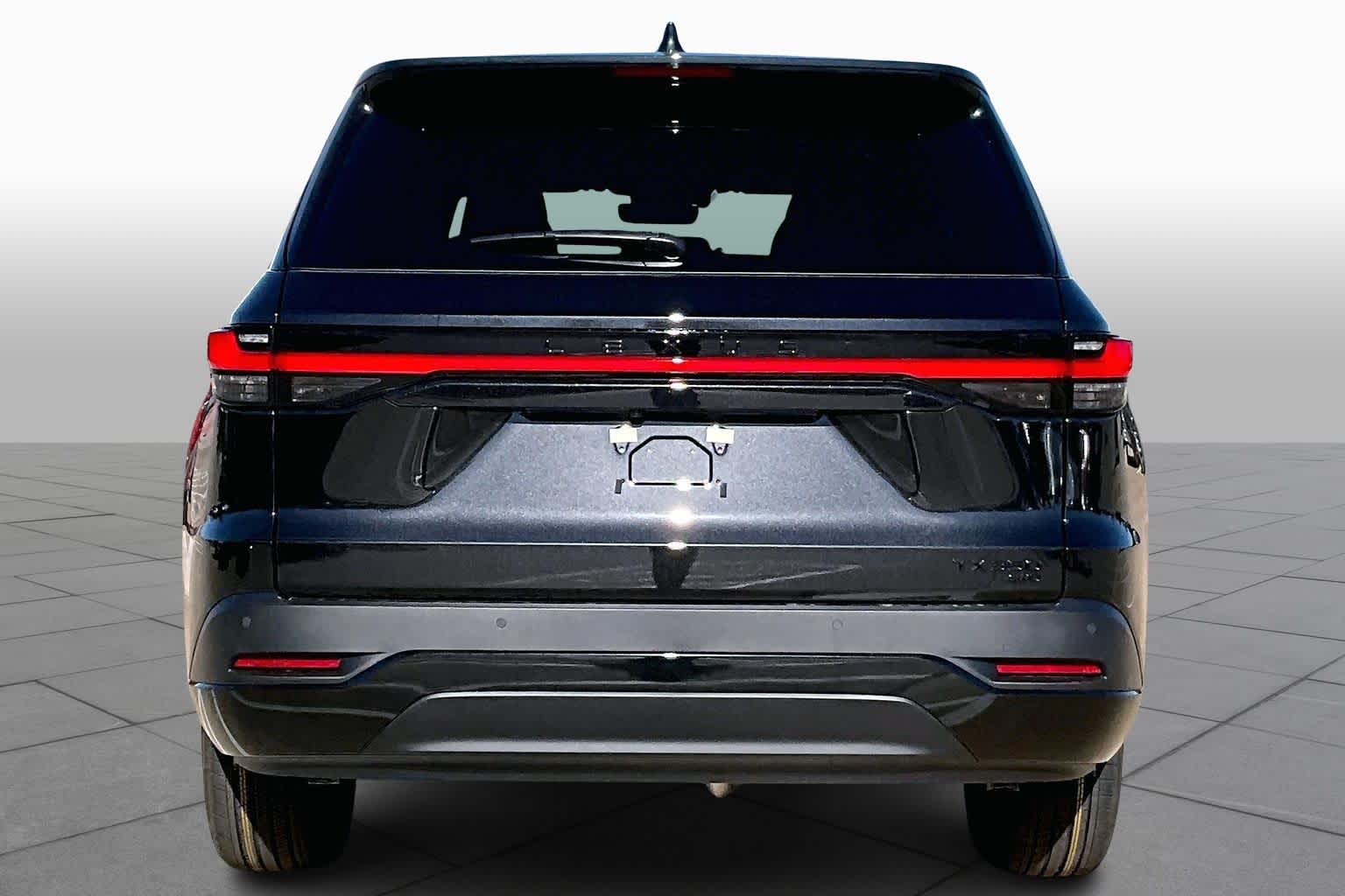 2026 Lexus TX 350 - 3