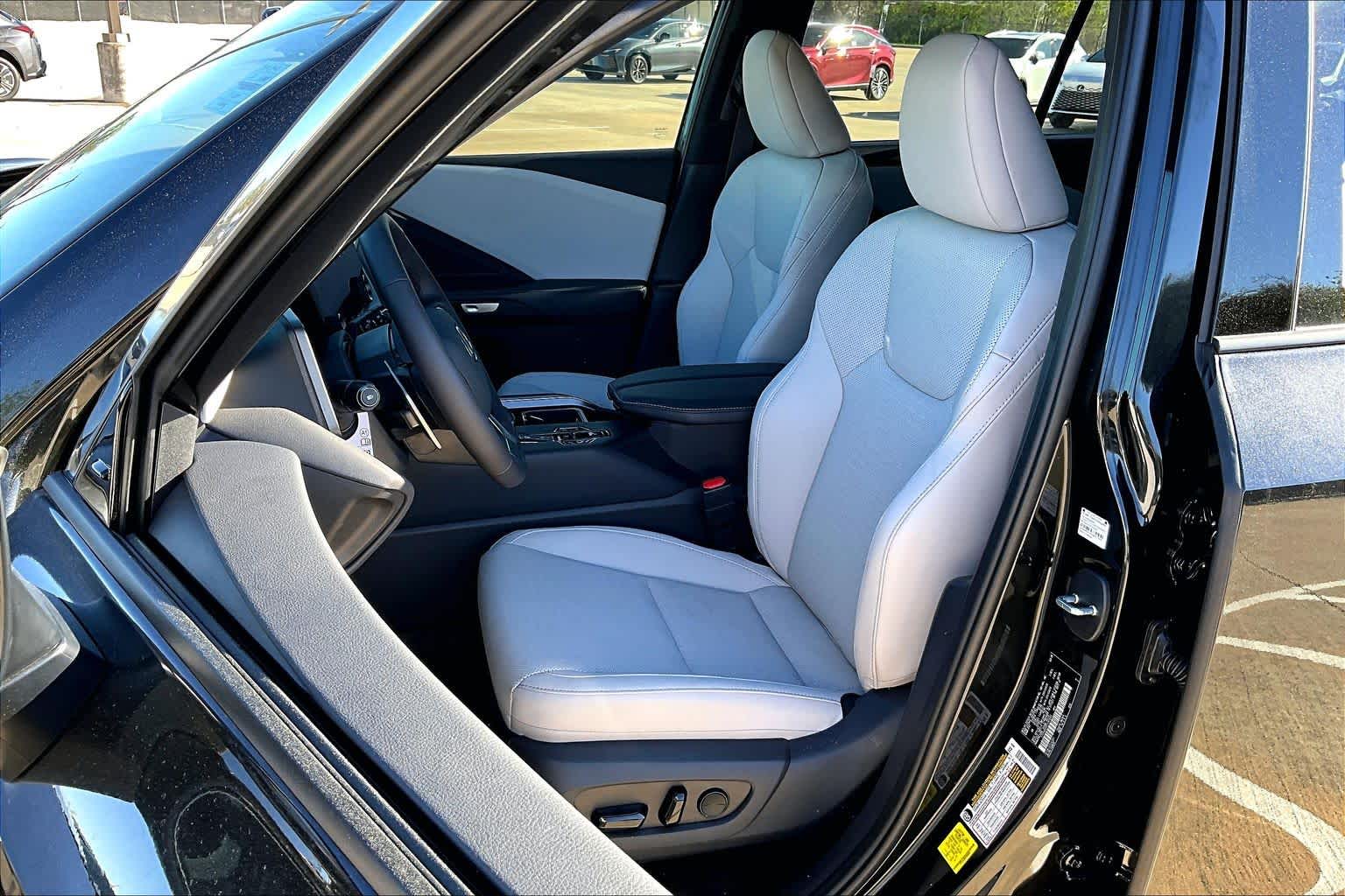 2026 Lexus TX 350 - 8