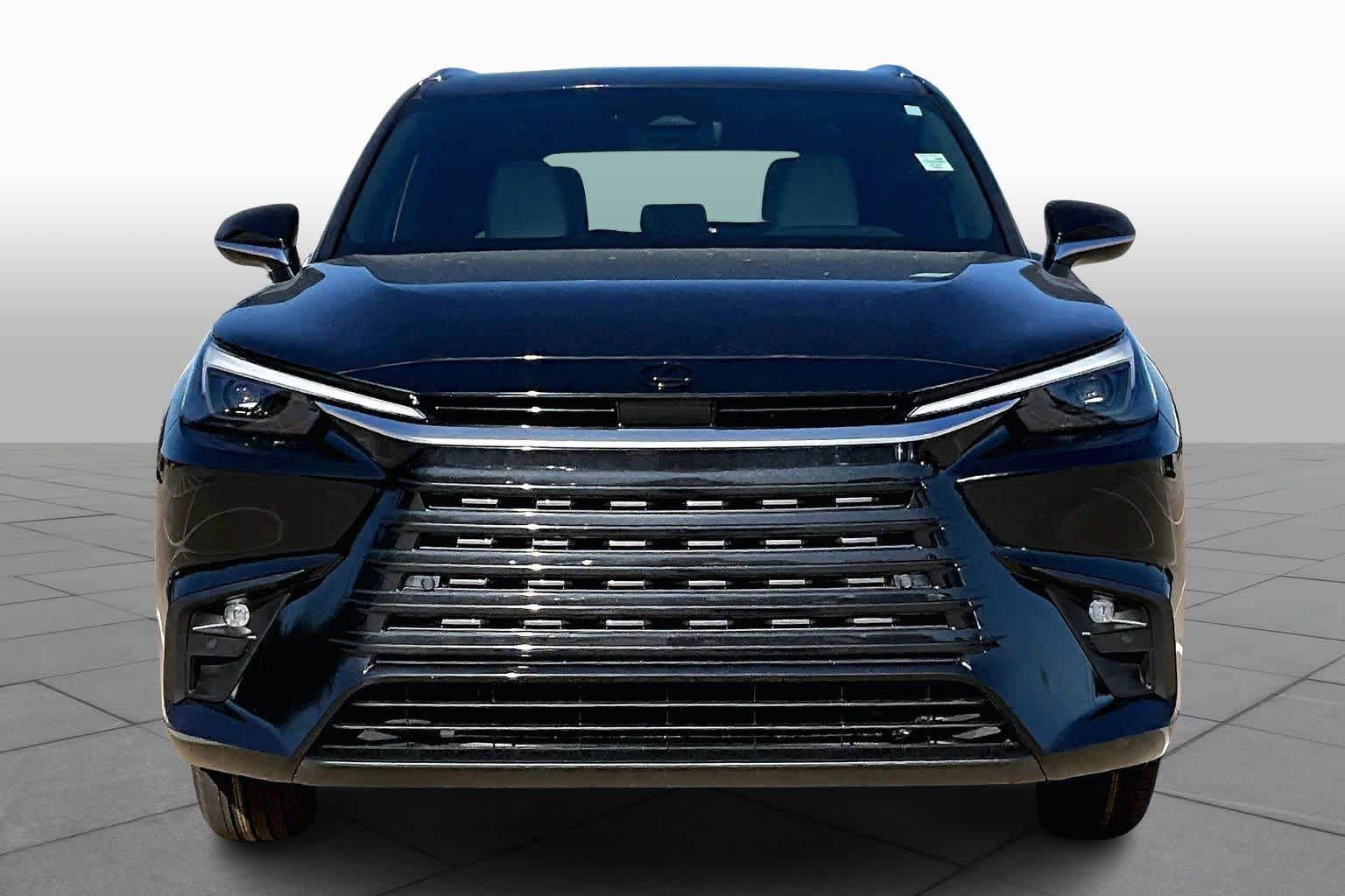 2026 Lexus TX 350 - 2