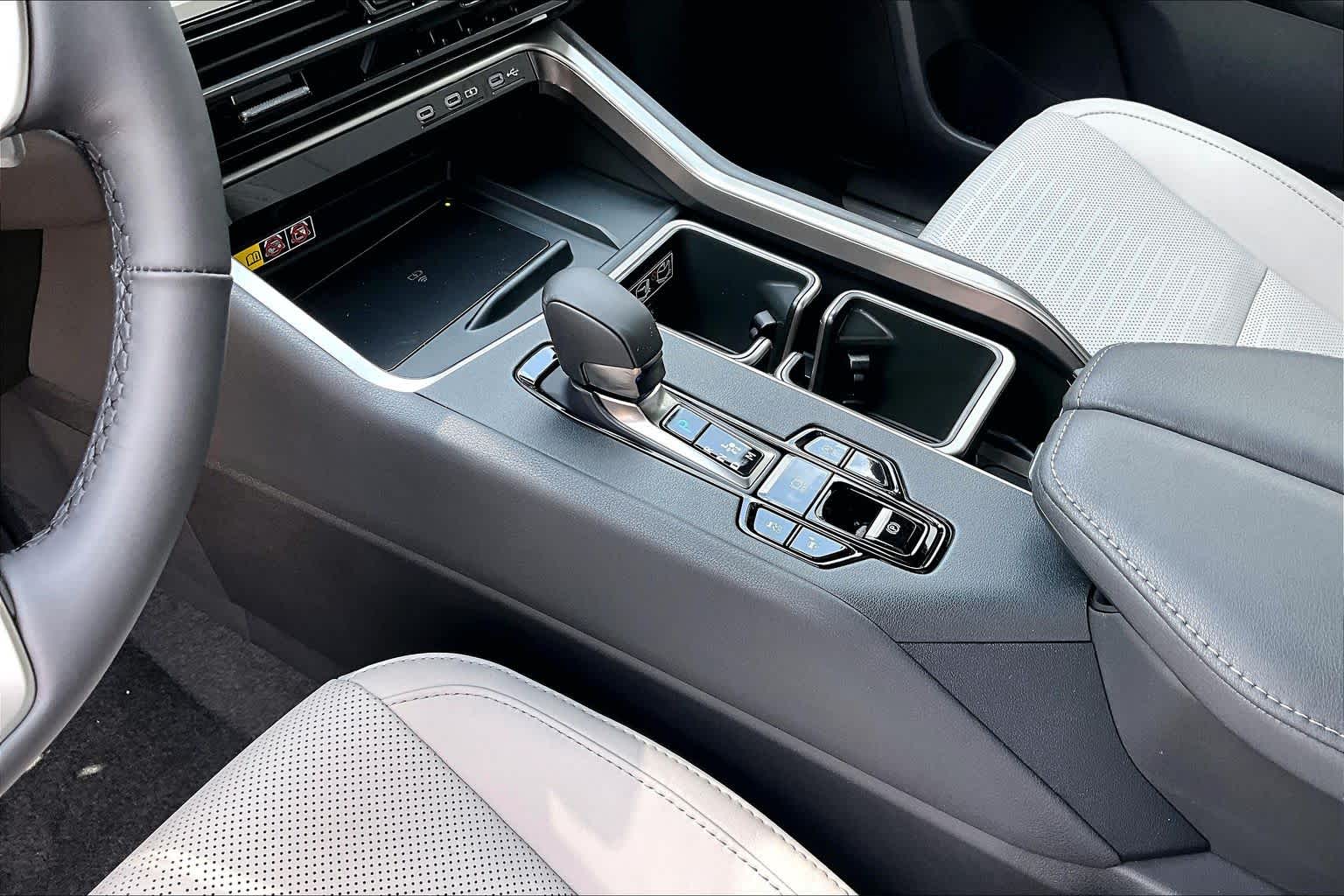 2026 Lexus TX 350 - 6